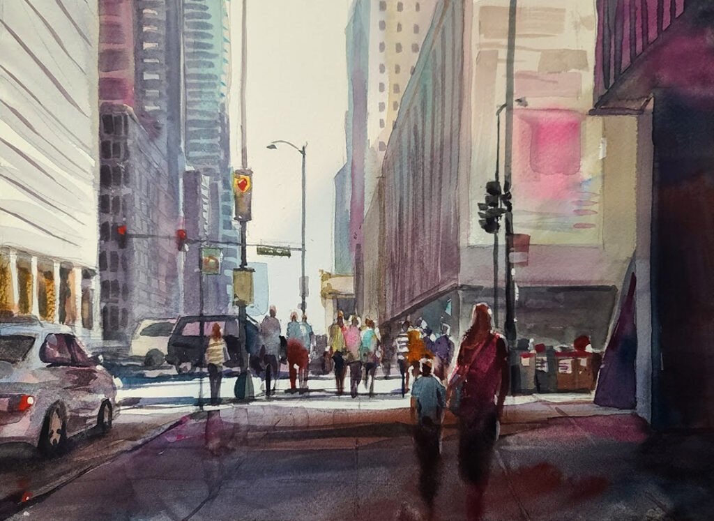 Studio Wacker Chicago