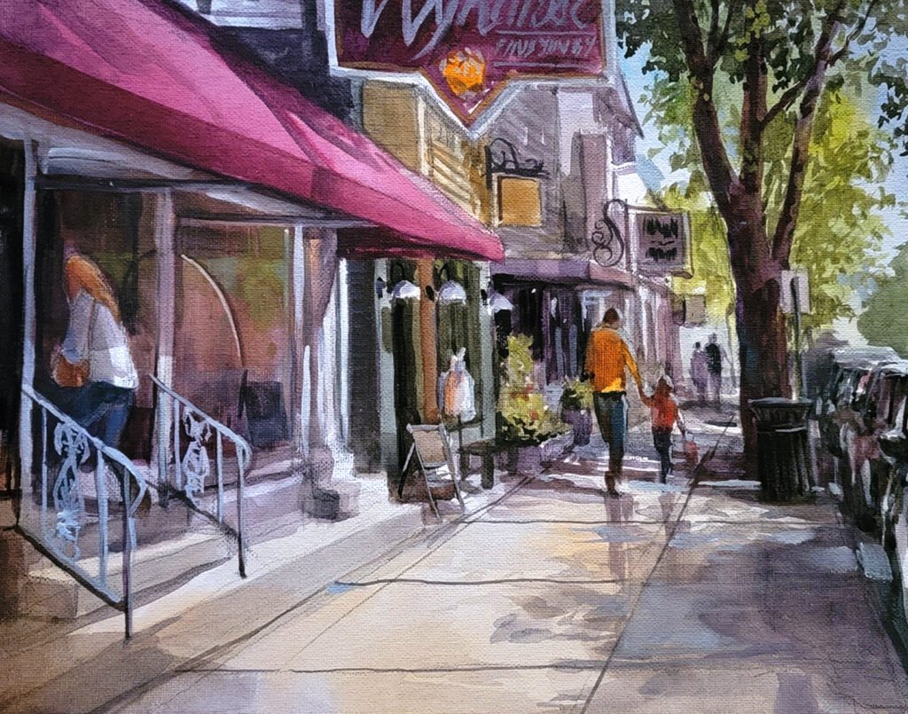 Pleinair Jewelry Cedarburg