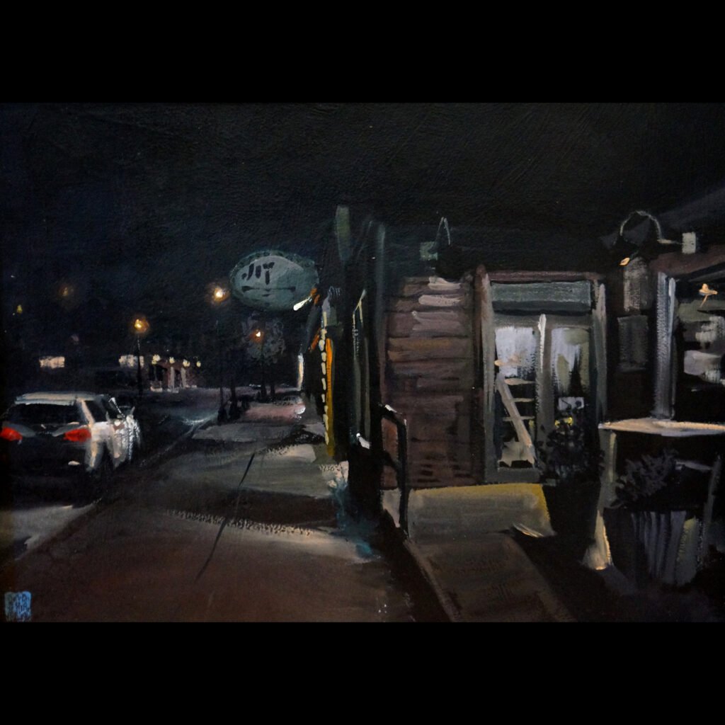 Pleinair Joy Grand Marais