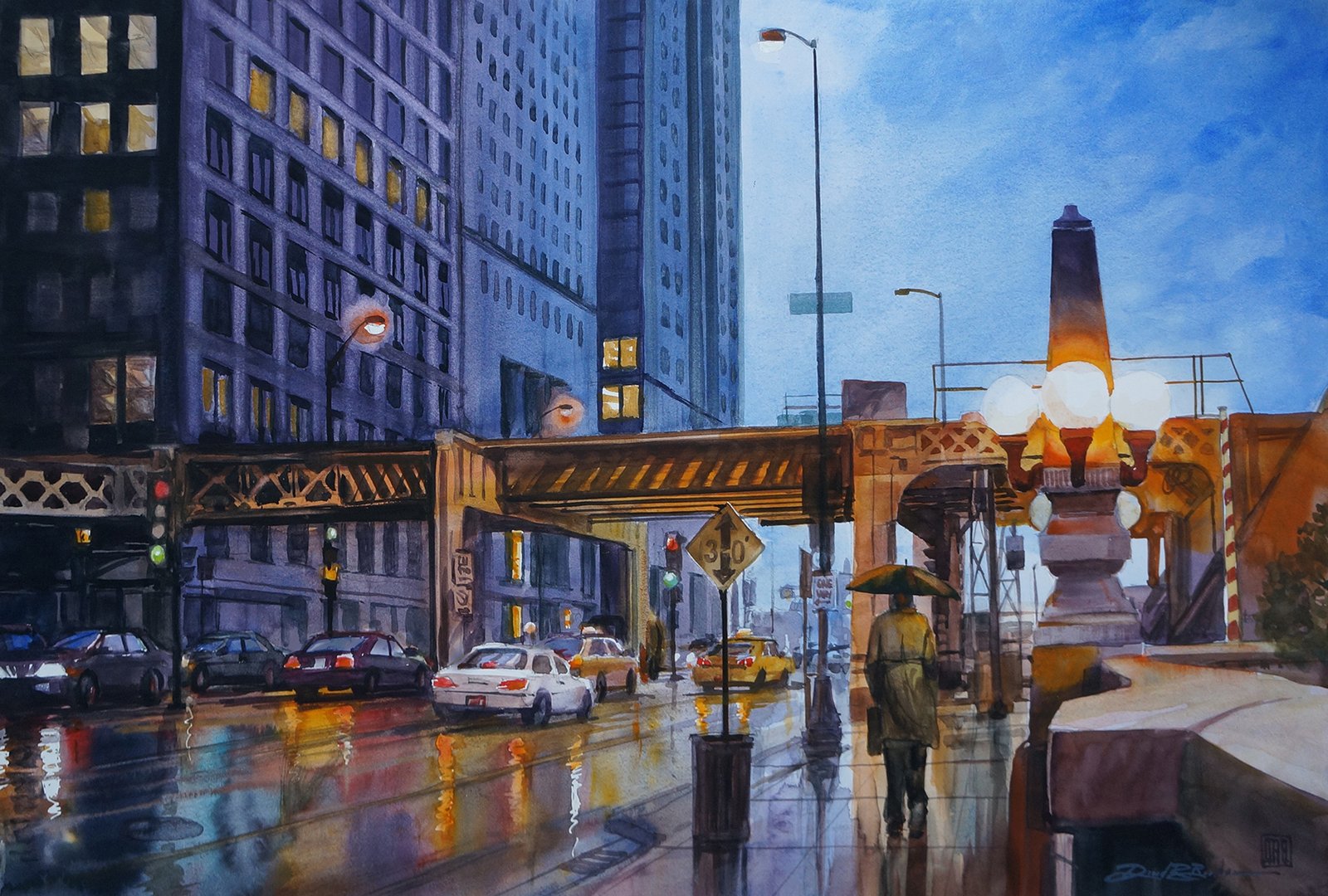 Studio Wacker Chicago