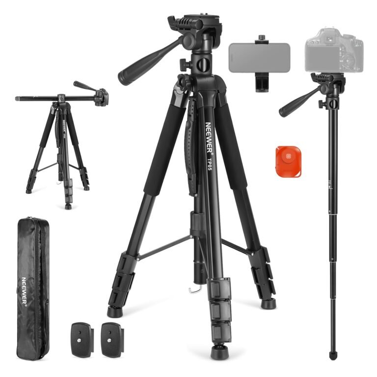 Tripod Set