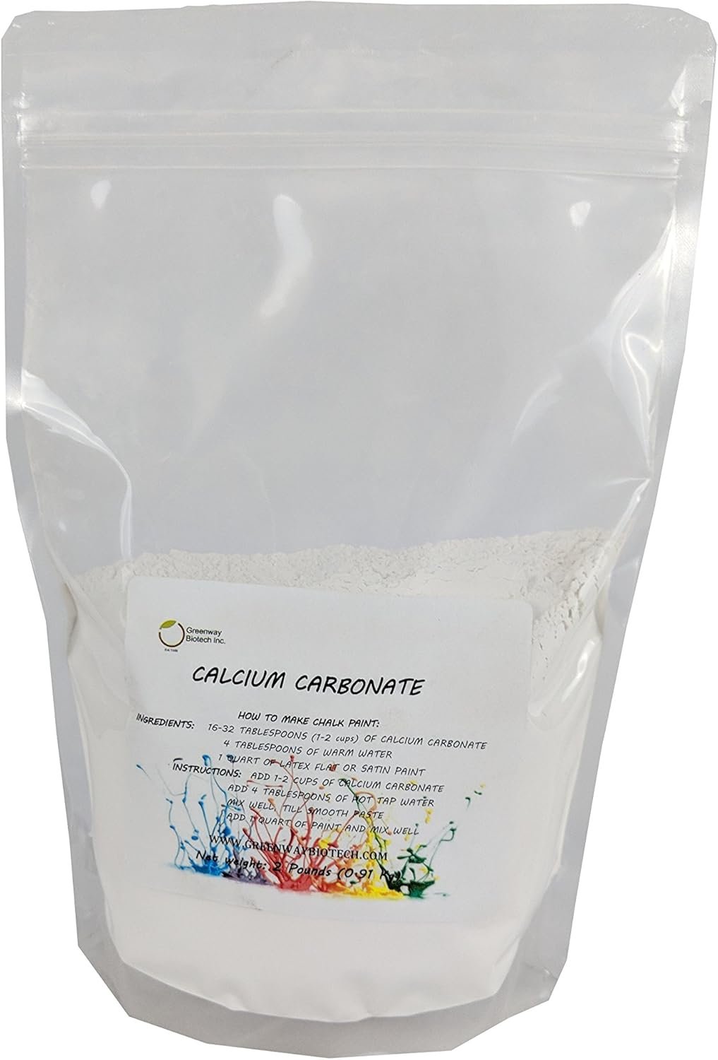Calcium Carbonate