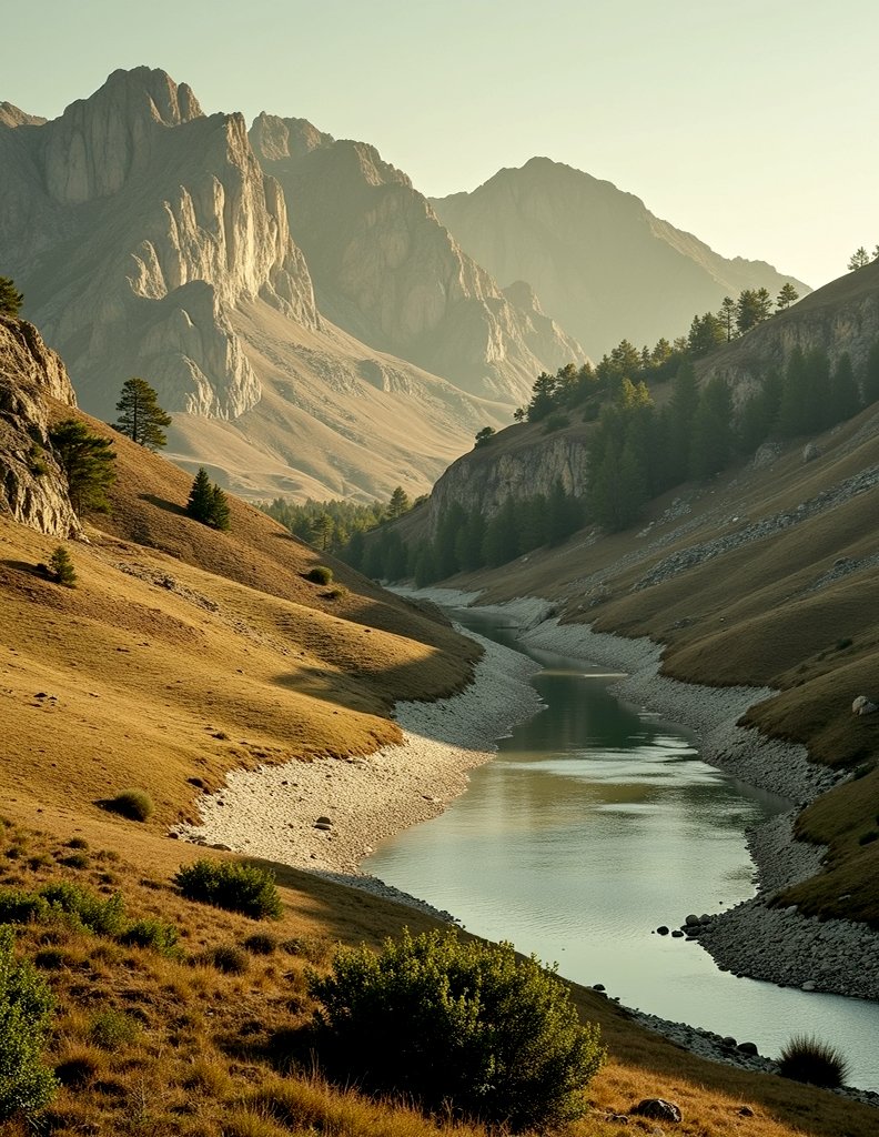 Mountain Valley
