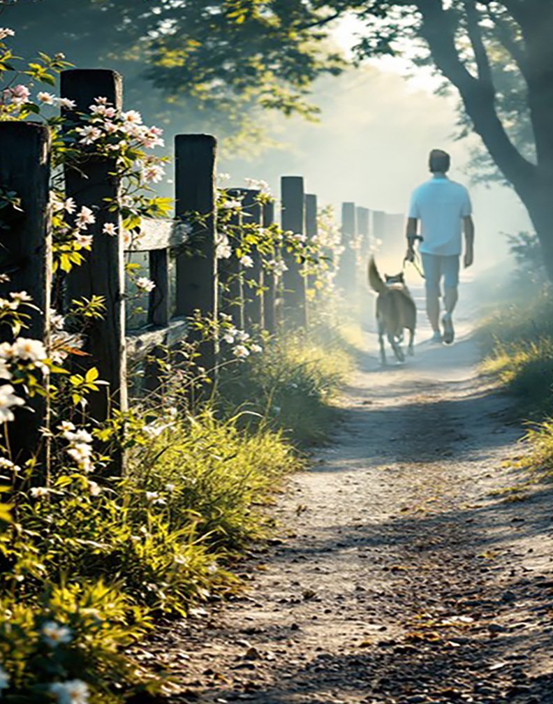 StockCake Misty Morning Path 1502089 medium