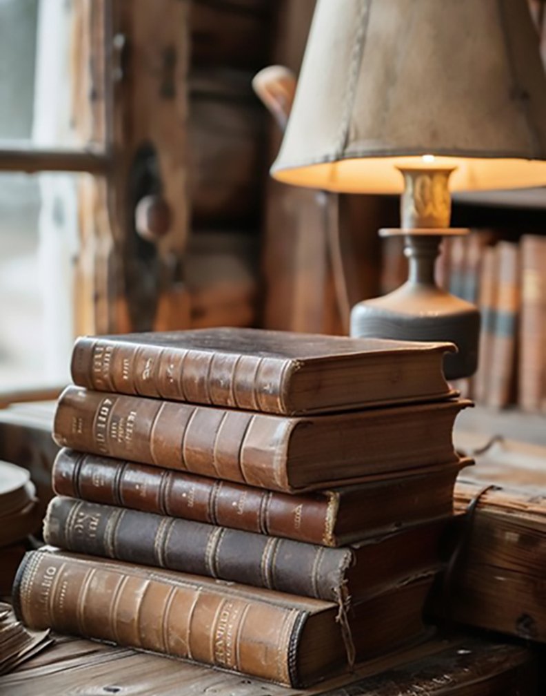 books