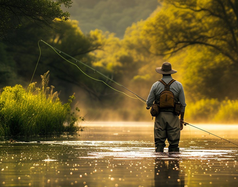 fisherman