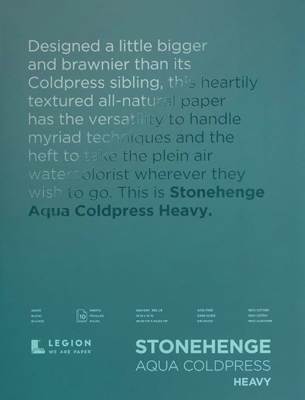 Stonehenge Paper