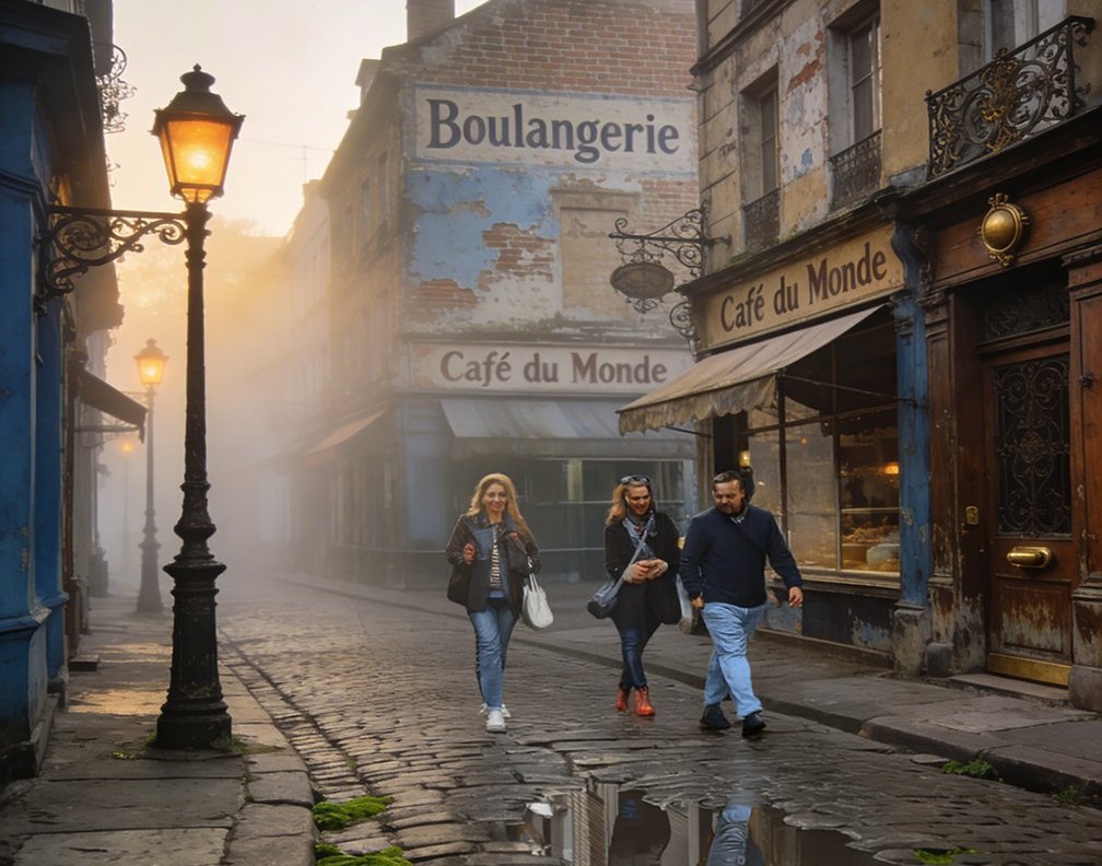 streetview