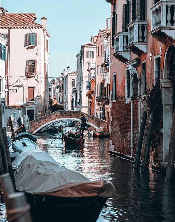 venise