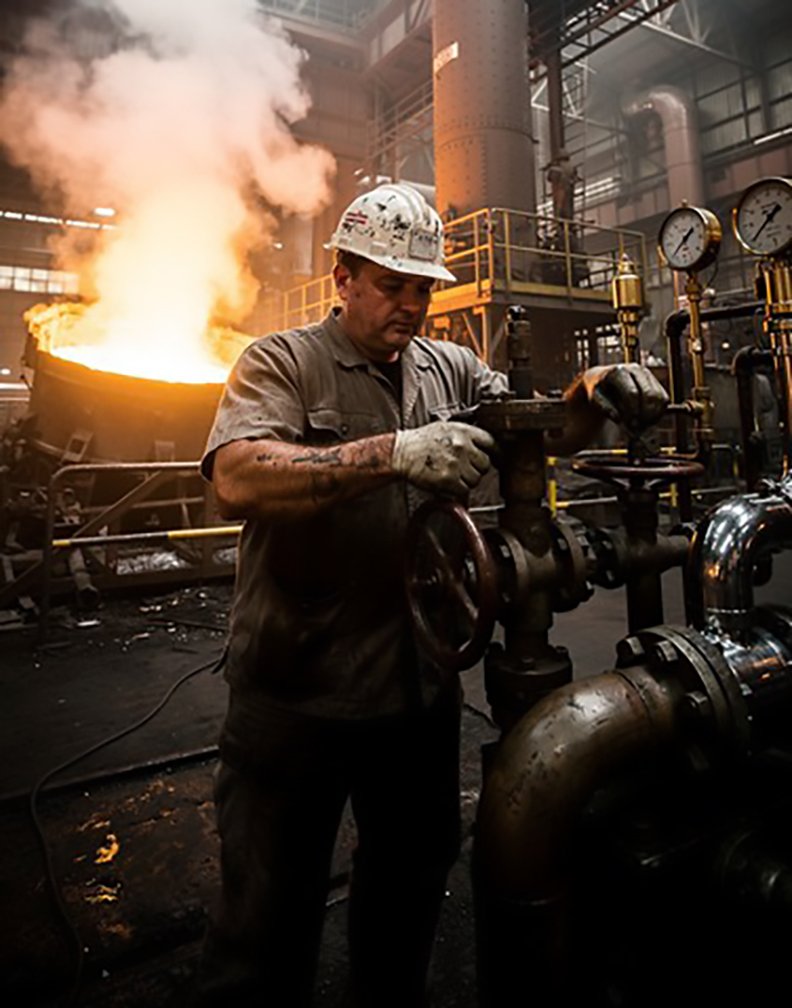 worker